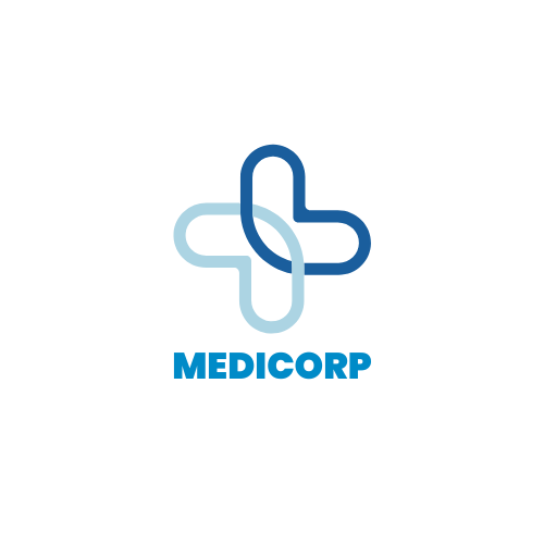 MediCorp Edu — logo